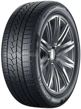 Шина CONTINENTAL WINTERCONTACT TS 860 S 205/60 R16 96H
