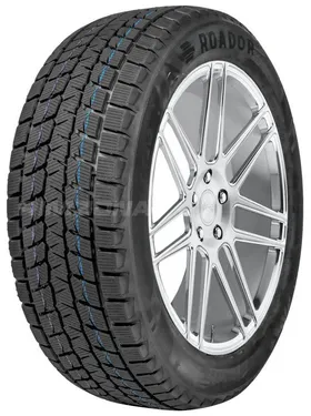 Шина ROADOR IRBIS SNOW 285/45 R22 110S