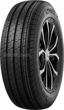 Шина THREE-A EFFITRAC 215/65 R15 102R