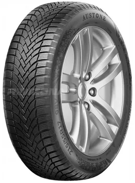 Шина AUSTONE NIXIA WINTER PRO 255/45 R19 104V