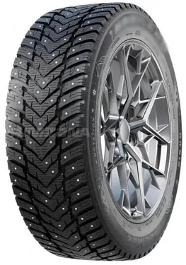 Шина KAPSEN ICEMAX RW516 245/40 R18 97H шип