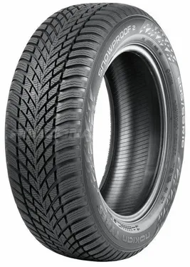 Шина NOKIAN TYRES SNOWPROOF 2 205/60 R16 96H