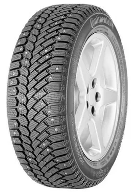 Шина CONTINENTAL CONTIICECONTACT HD 205/60 R16 96T шип
