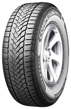 Шина LASSA COMPETUS WINTER 2+ 205/70 R15 96H