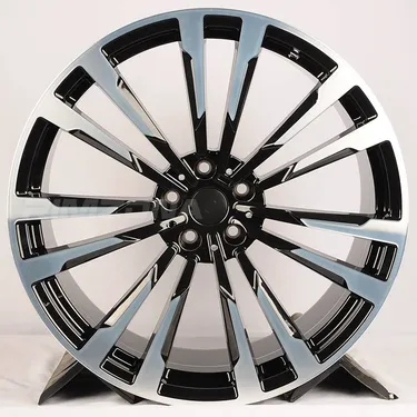 Кованый диск В стиле BMW 027 R21 8.5J 5x112 ET25 dia 66.6