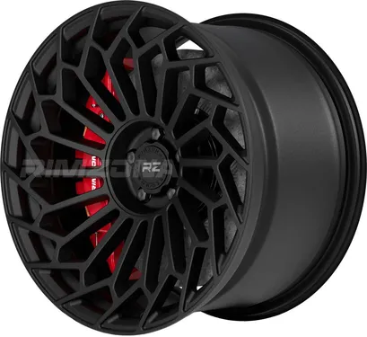 Кованый диск RZ Forged RZ50