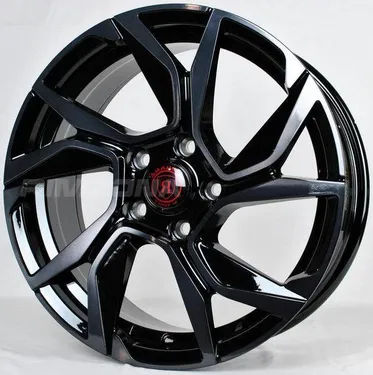 Литой диск STUTTGART-ANZ-5662 ANZ-5662 R16 6.5J 5x108 ET35 dia 67