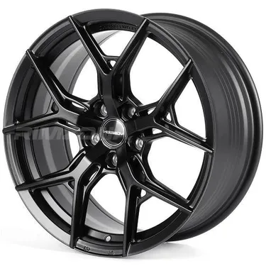 Литой диск В СТИЛЕ VOSSEN YXL6008-SF055 R17 7.5J 5x114.3 ET35 dia 73.1