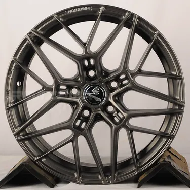 Литой диск MAKSTTON MST FISSION 718 R18 8.5J 5x114.3 ET45 dia 73.1
