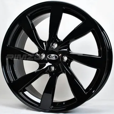 Литой диск STUTTGART ANZ-8161 R17 7J 4x100 ET35 dia 60