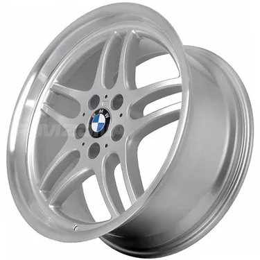 Литой диск В стиле BMW 37 STYLE R19 8.5J 5x120 ET15 dia 74.1