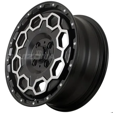 Литой диск XD 4839 R15 6J 4x100 ET38 dia 67.1