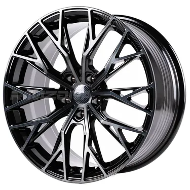 Литой диск VORSTEINER LK013 R18 8J 5x114.3 ET38 dia 73.1