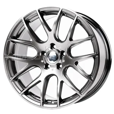 Литой диск 3SDM 0.01 R18 8.5J 5x108 ET35 dia 73.1