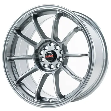 Литой диск RAYS ZE40 R17 7.5J 5x100/5x114.3 ET32 dia 73.1