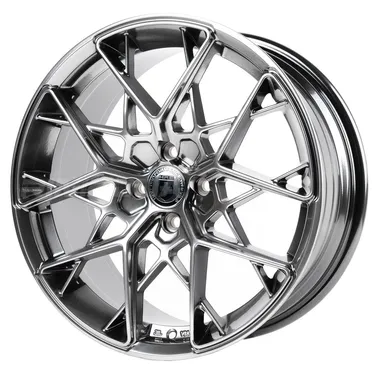 Литой диск HRE FF10 R17 7.5J 4x100 ET38 dia 73.1