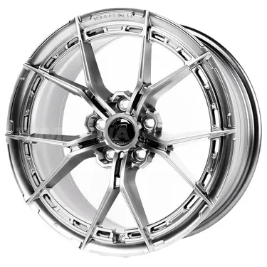 Литой диск VORSTEINER VFX-002 R18 8.5J 5x114.3 ET35 dia 73.1