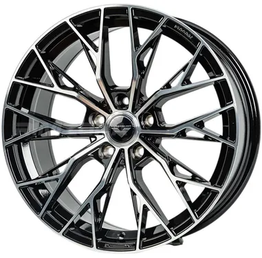 Литой диск VORSTEINER LK013 R20 8.5J 5x114.3 ET35 dia 73.1