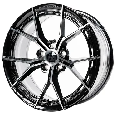 Литой диск VORSTEINER VFX-002 R18 8.5J 5x108 ET35 dia 73.1
