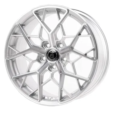 Литой диск HRE FF10 R17 7.5J 5x112 ET35 dia 73.1