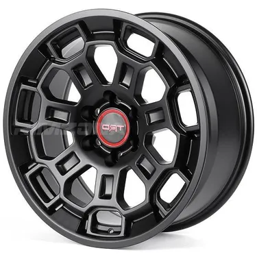 Литой диск TRD IV-1833-DS361 R20 9J 6x139.7 ET15 dia 106.1