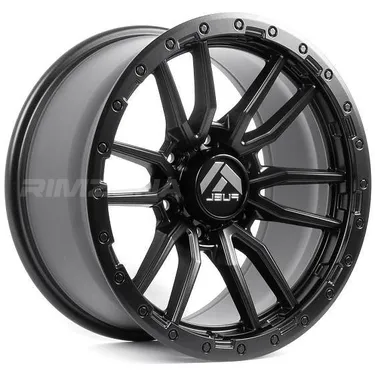 Литой диск FUEL REBEL R18 9J 6x139.7 ET18 dia 106.1