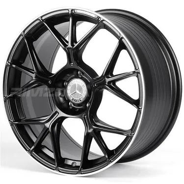 Литой диск В стиле Mercedes XL6003-DS345 R19 8.5/9.5J 5x112 ET36/43 dia 66.6