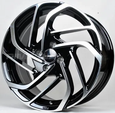 Литой диск STUTTGART XN-5097 R16 7J 4x98 ET35 dia 58.5