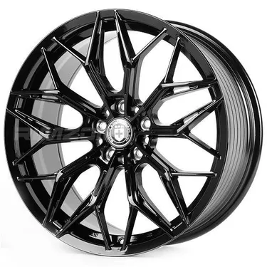 Литой диск HRE FC6006-CT508 R19 8.5J 5x114.3 ET35 dia 73.1
