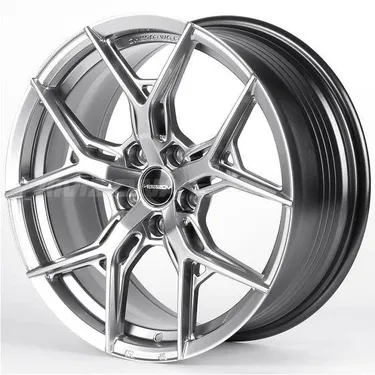 Литой диск В СТИЛЕ VOSSEN YXL6008-FG579 R18 8J 5x108 ET35 dia 73.1