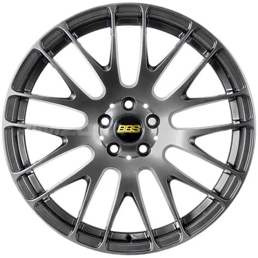 Литой диск FF FBX452 R18 7.5J 5x114.3 ET35 dia 73.1