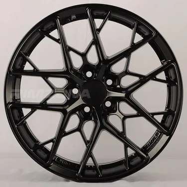 Литой диск KOKO KUTURE YF0432 R20 8.5J 5x114.3 ET34 dia 67.1