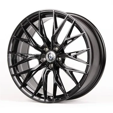 Литой диск HRE F075-CT523 R20 8.5J 5x112 ET35 dia 66.6