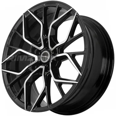 Литой диск BRIXTON 9659 R19 8J 5x114.3 ET30 dia 73.1