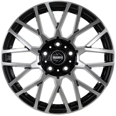 Литой диск FF SH25004 R17 7J 5x114.3 ET38 dia 73.1