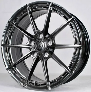 Литой диск HRE ANZ-6132 R17 7.5J 5x112 ET35 dia 66.5