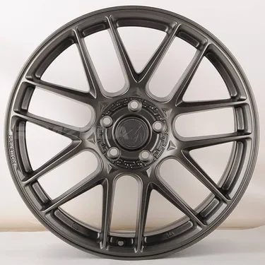 Литой диск MAKSTTON MST-CK70 R18 8J 5x108 ET40 dia 63.4