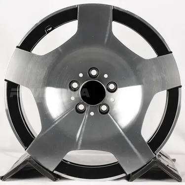 Кованый диск В стиле Mercedes RGW4295 R18 8J 5x112 ET38 dia 66.6