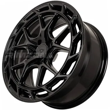 Литой диск В СТИЛЕ VOSSEN DA5652 R18 8J 5x100 ET38 dia 73.1