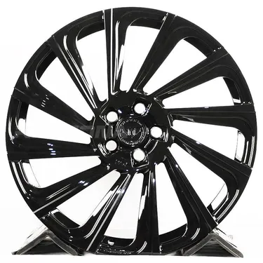 Кованый диск RGW WHEELS RGW2119 R22 9.5J 5x120 ET40 dia 72.6