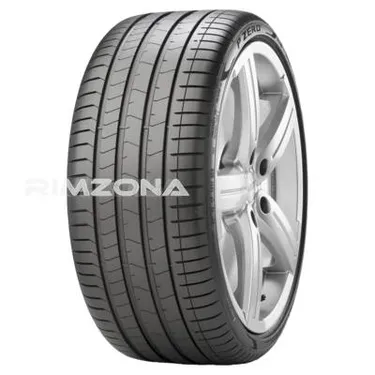 Шина PIRELLI P ZERO (PZ4) LUXURY SALOON 245/35 R20 95Y Run Flat