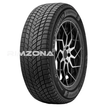 Шина MICHELIN X-ICE SNOW 255/45 R18 103H