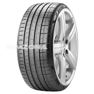 Шина PIRELLI P ZERO (PZ4) SPORTS CAR 235/50 R19 99W