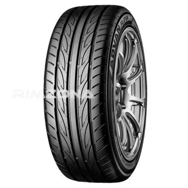 Шина YOKOHAMA ADVAN FLEVA V701 255/40 R18 99W