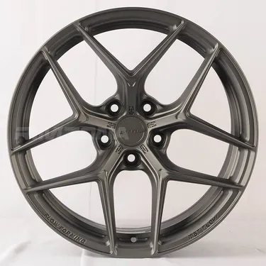 Литой диск MAKSTTON FF-FK07 R17 7.5J 5x108 ET35 dia 63.4