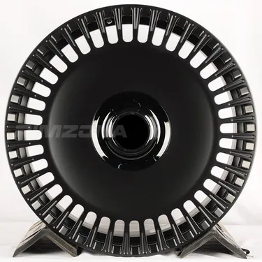 Кованый диск В СТИЛЕ LI RGW2524 R21 9J 5x120 ET38 dia 62.56