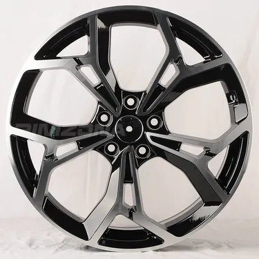 Литой диск KOKO KUTURE YF5690 R19 7.5J 5x114.3 ET50 dia 67.1