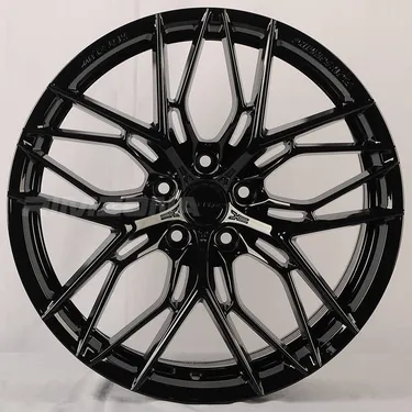 Литой диск MAKSTTON MST-FF-FK08 R18 8.5J 5x112 ET35 dia 66.6