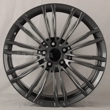 Литой диск В стиле BMW 345 STYLE R19 9J 5x112 ET32 dia 66.6