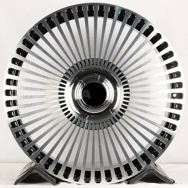 Кованый диск RGW WHEELS RGW1816 R21 9J 5x120 ET35 dia 62.56